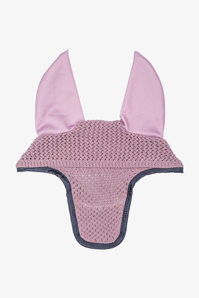 PS of Sweden Ear Bonnet Pearl Monogram
