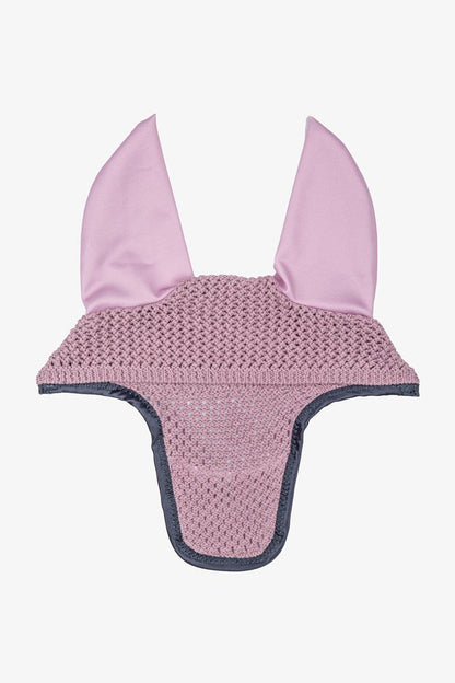 PS of Sweden Ear Bonnet Pearl Monogram