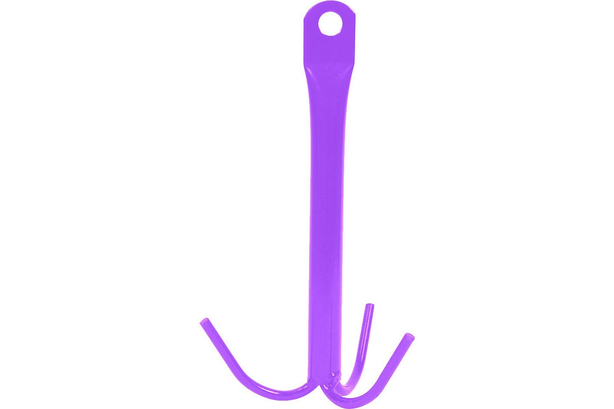 Perry 3 Prong Tack Hook – NZ Tack Saddlery Co