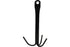 Perry 3 Prong Tack Hook