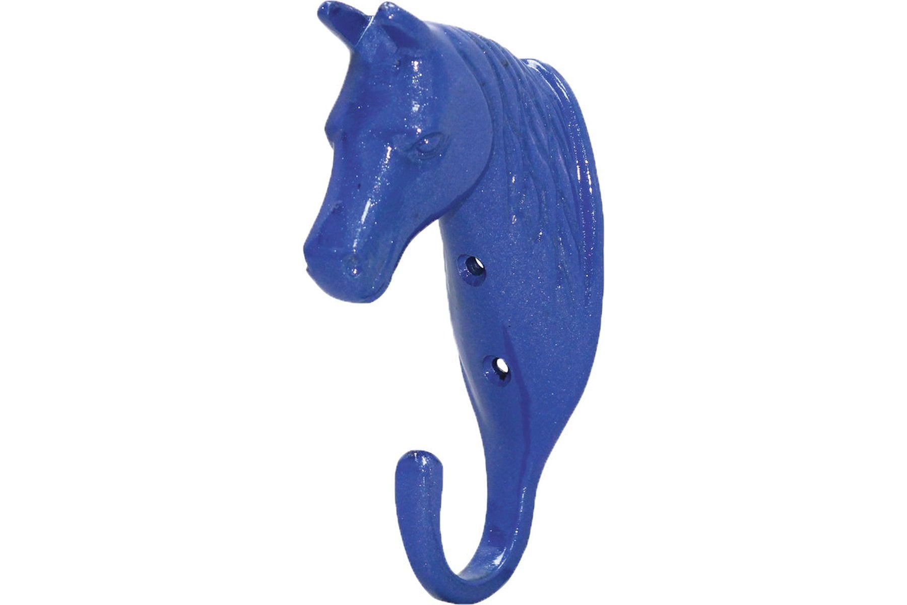Perry Horse Head Wall Hook