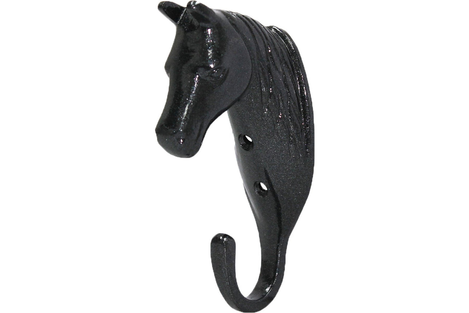 Perry Horse Head Wall Hook