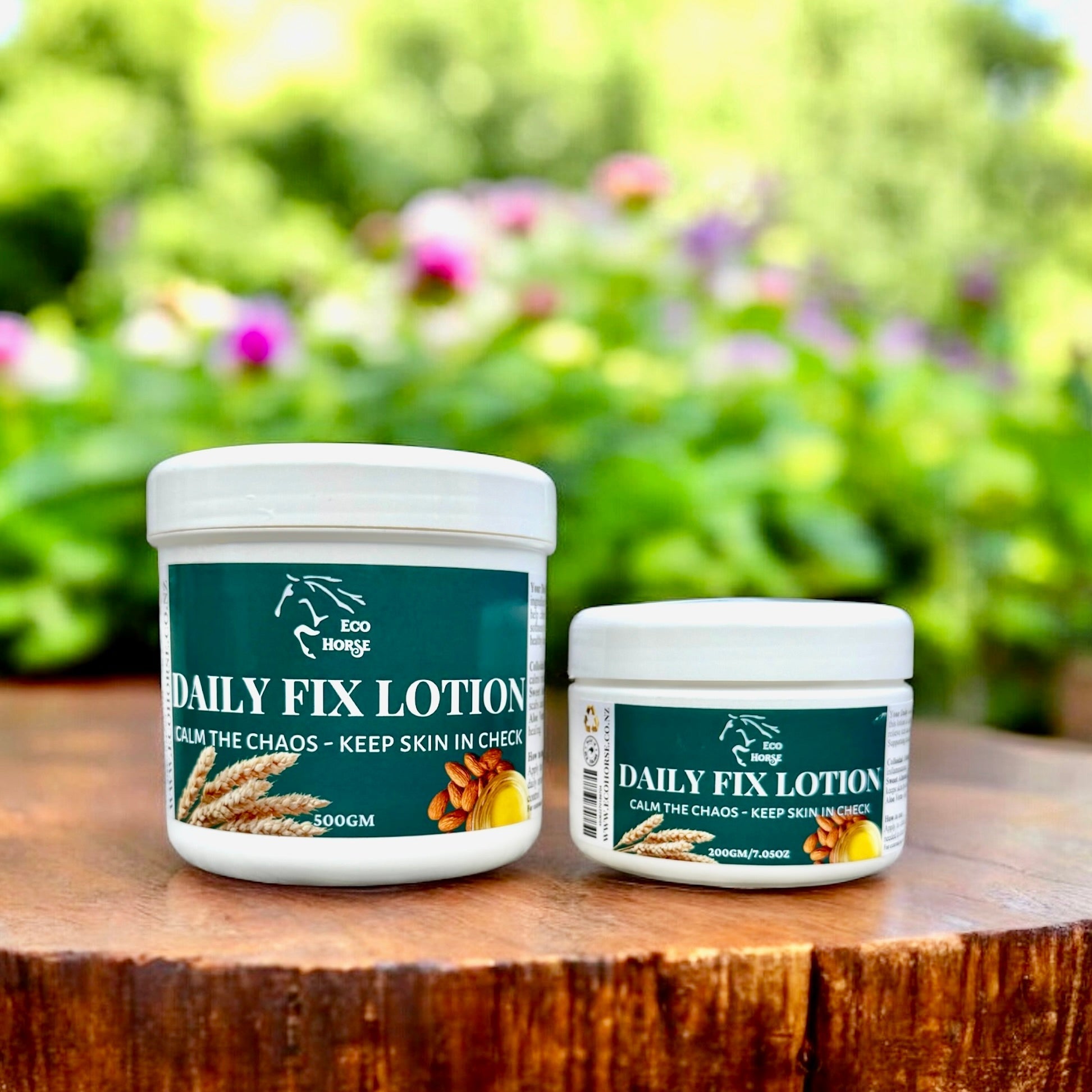Eco Horse Daily Fix Lotion