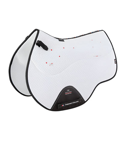 Premier Equine Close Contact Airtechnology Anti-Slip GP/Jump Square