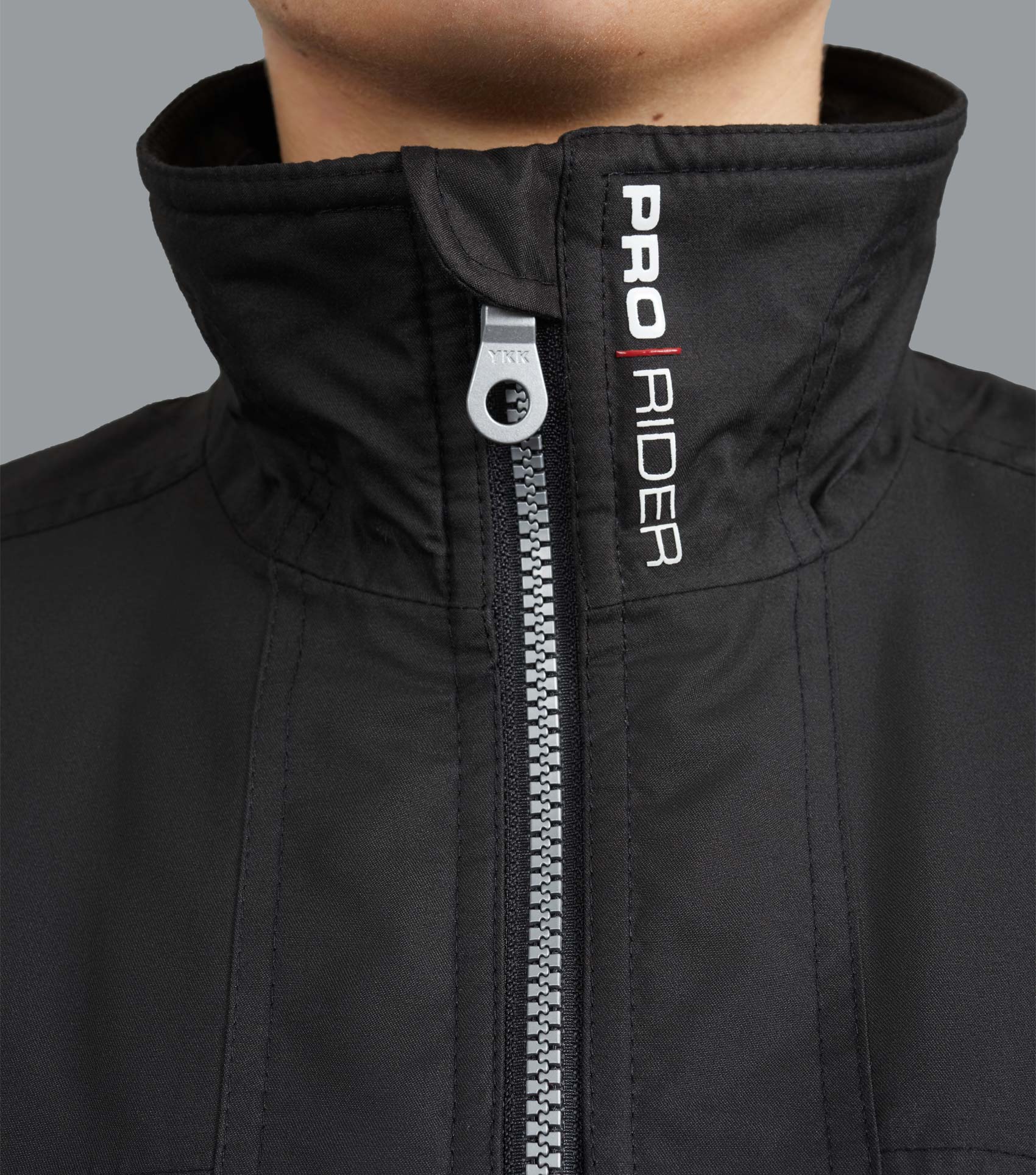 Premier Equine Pro Rider Unisex Waterproof Riding Jacket