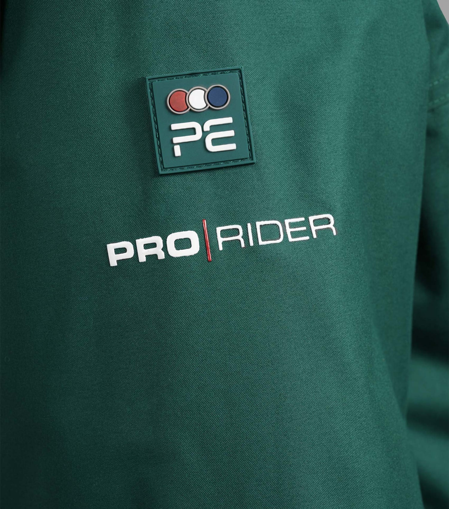 Premier Equine Pro Rider Unisex Waterproof Riding Jacket