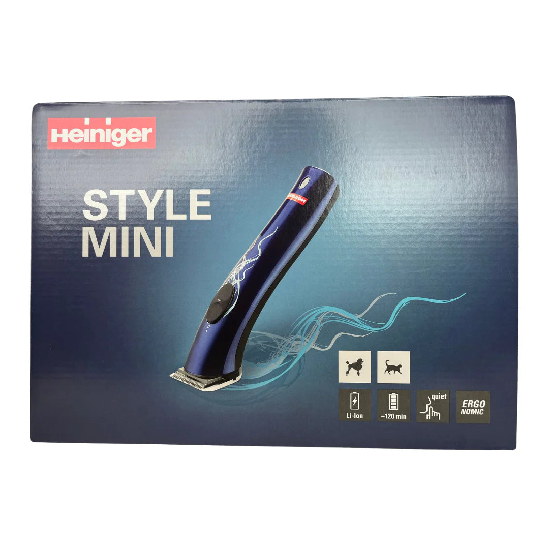 Heiniger Heiniger Style Mini Trimmer