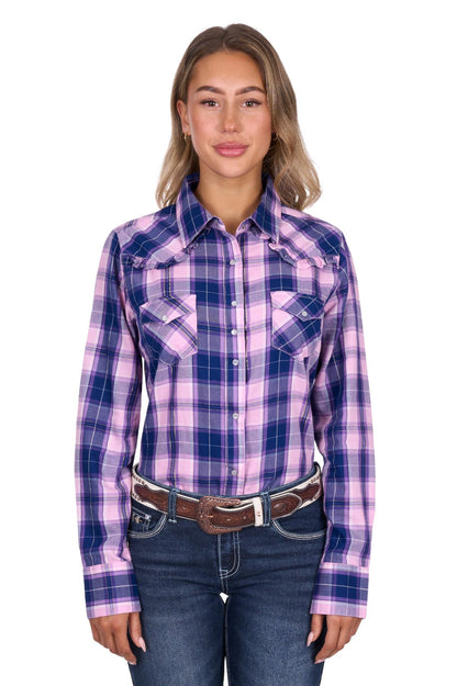 Pure Western Women&