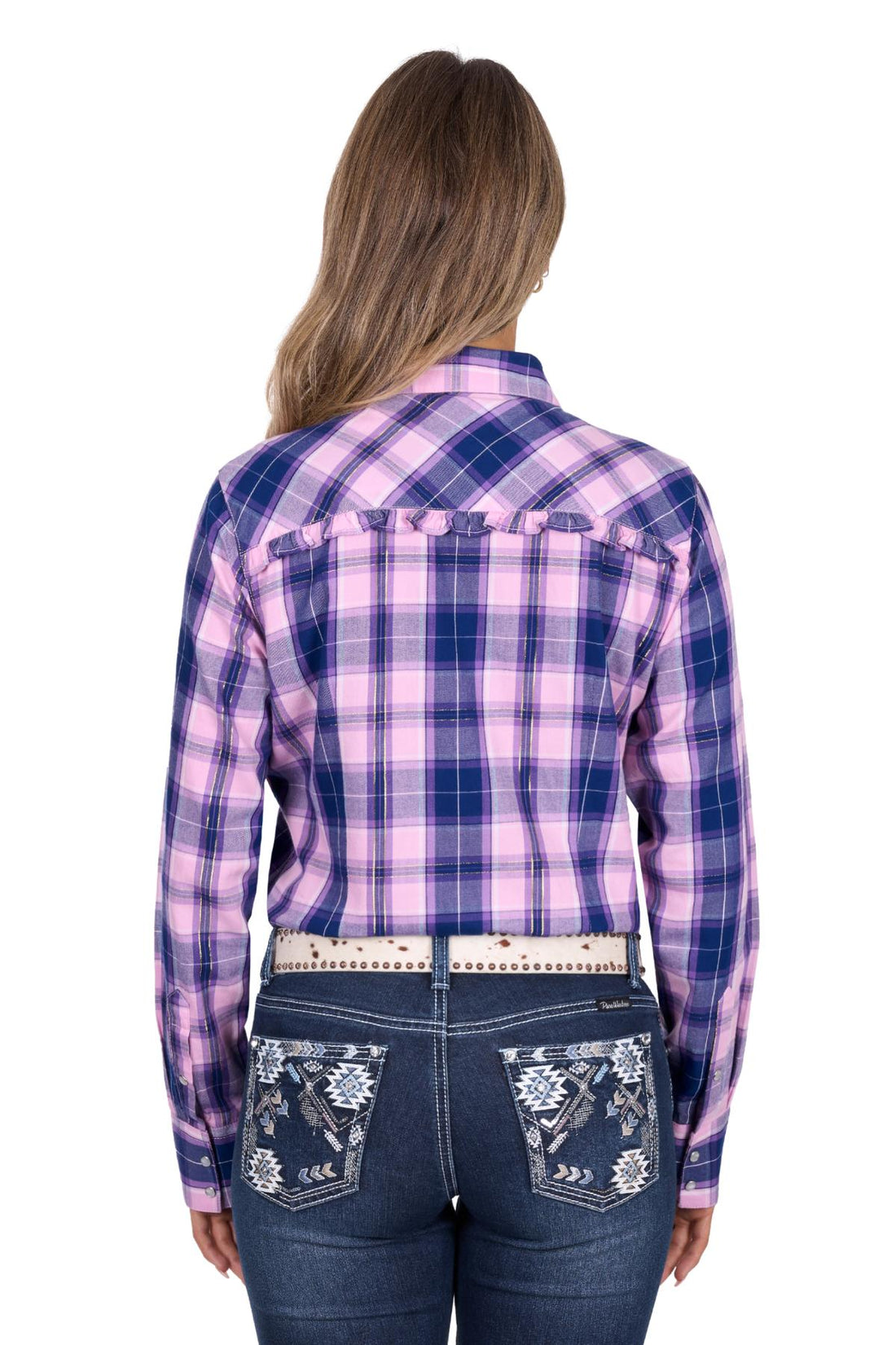 Pure Western Women&