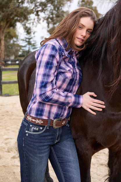 Pure Western Women&