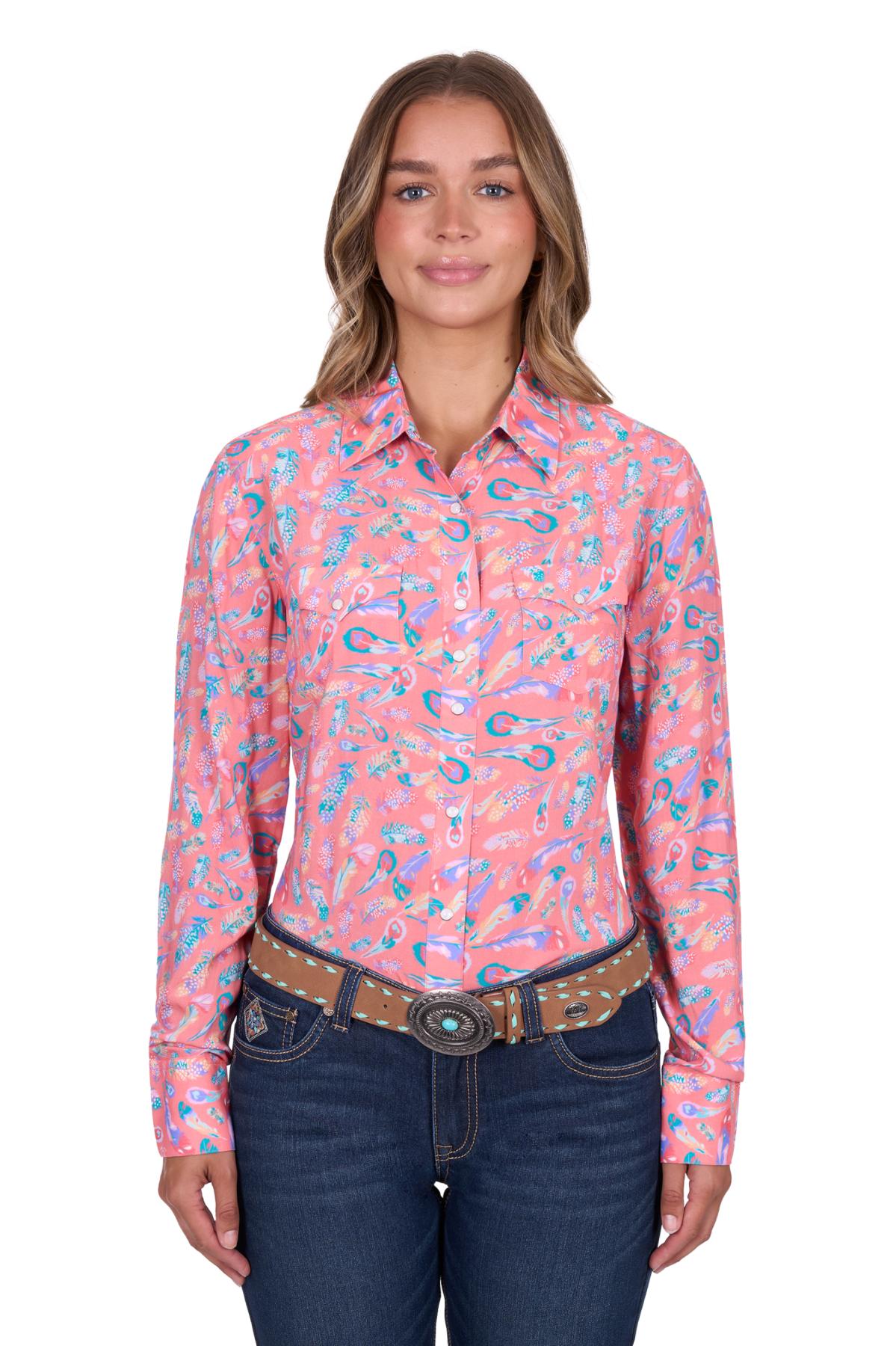 Pure Western Women&