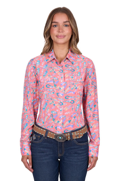 Pure Western Women&