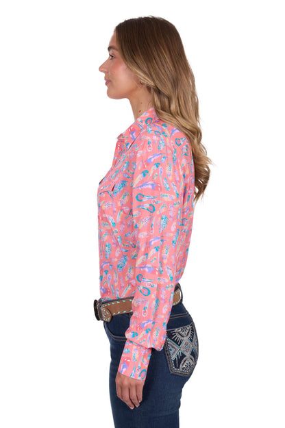 Pure Western Women&