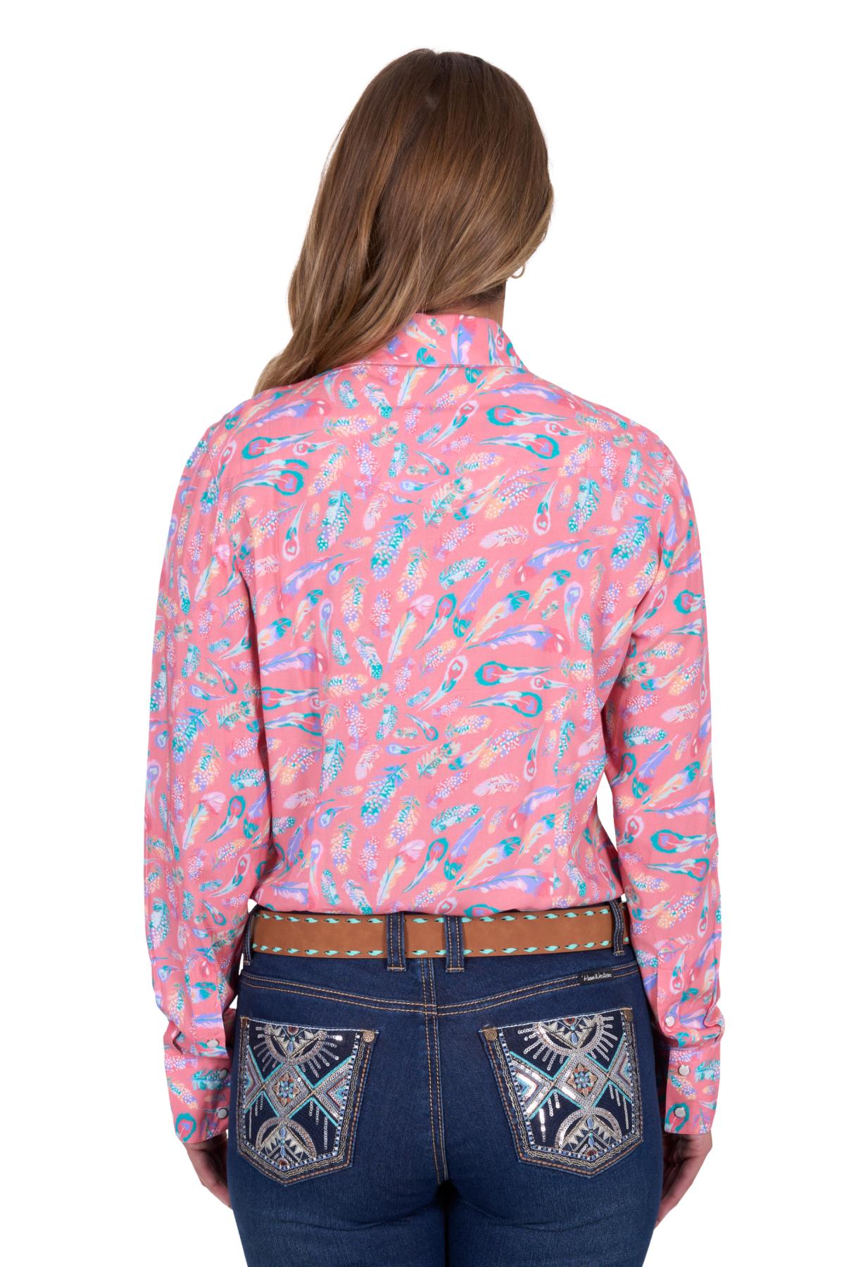 Pure Western Women&