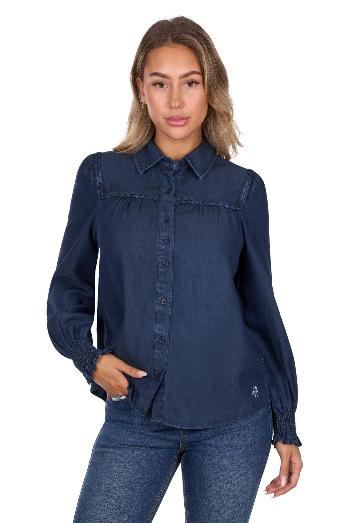 Pure Western Women&