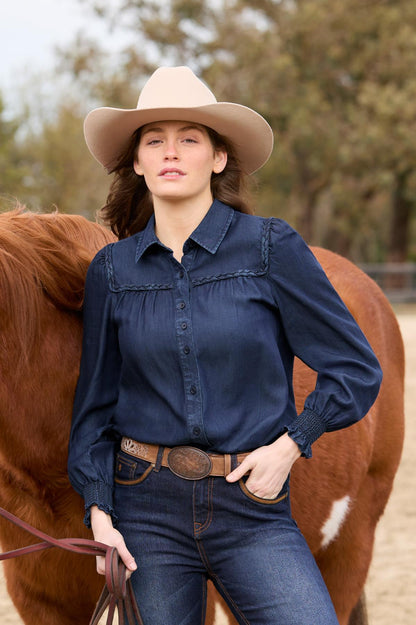 Pure Western Women&