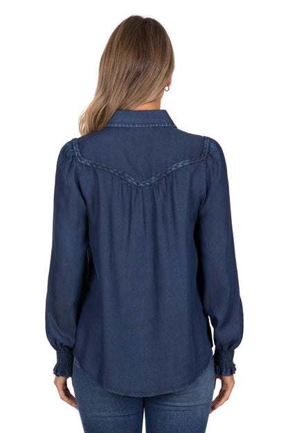 Pure Western Women&