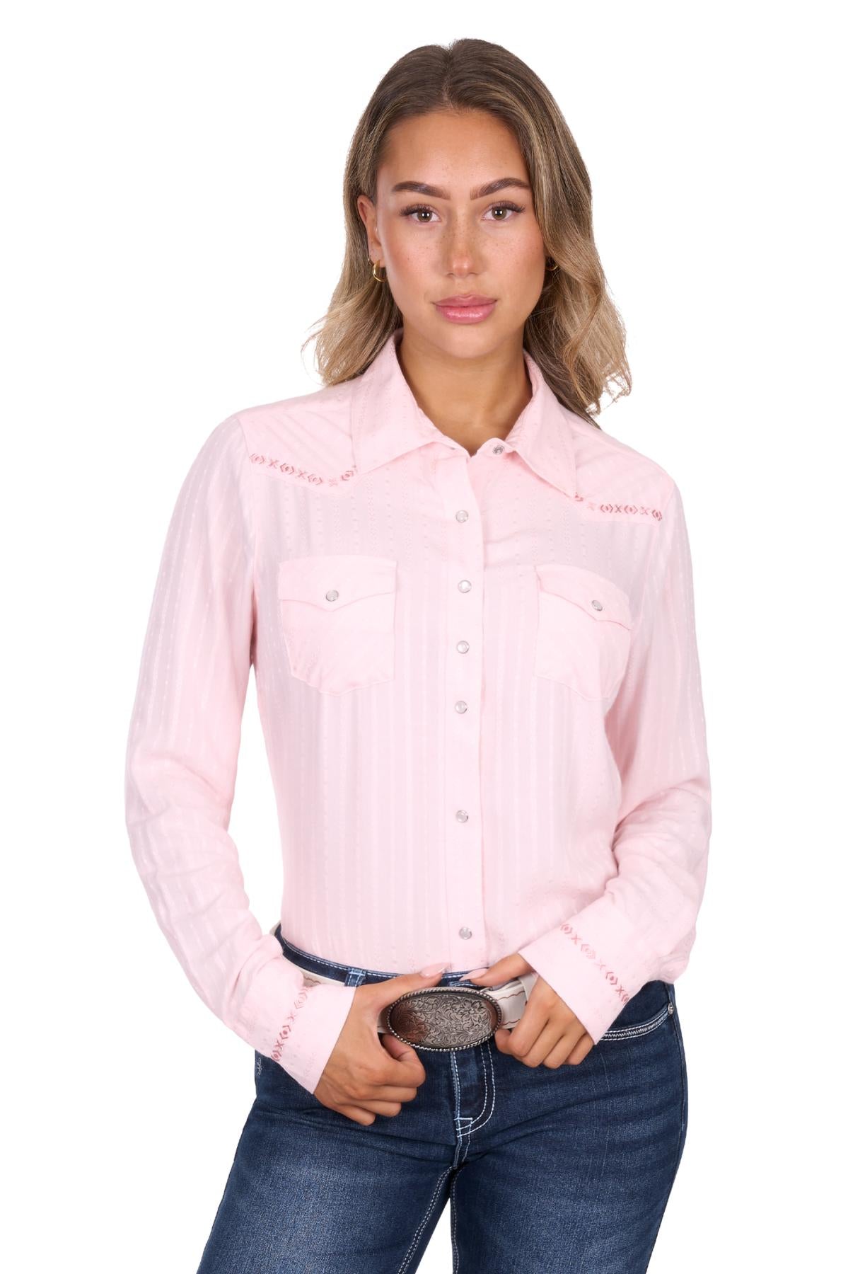 Pure Western Women&