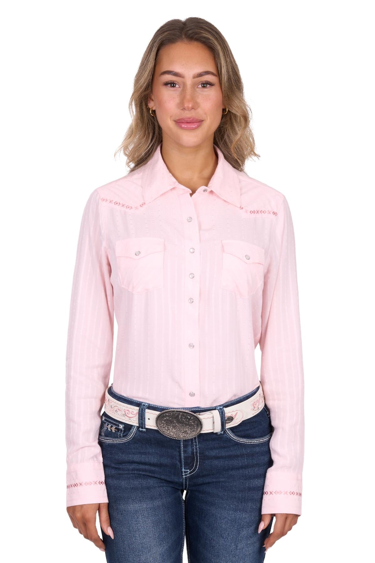 Pure Western Women&