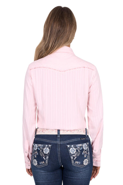 Pure Western Women&