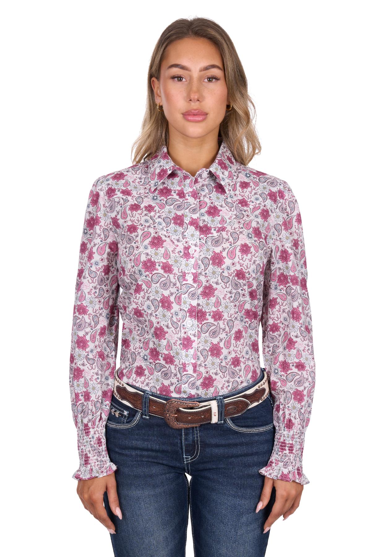 Pure Western Women&