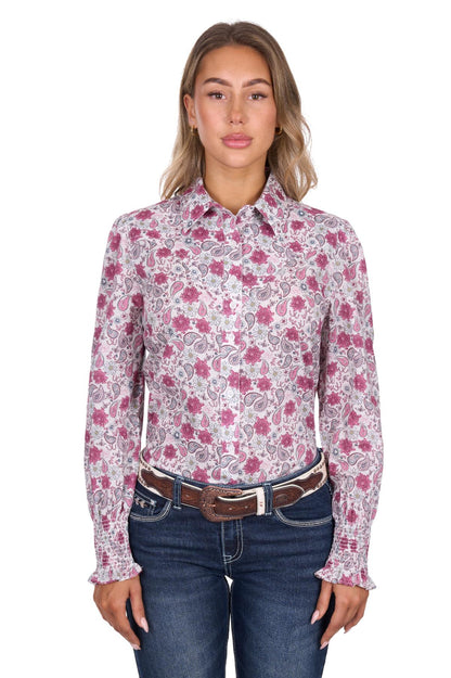 Pure Western Women&