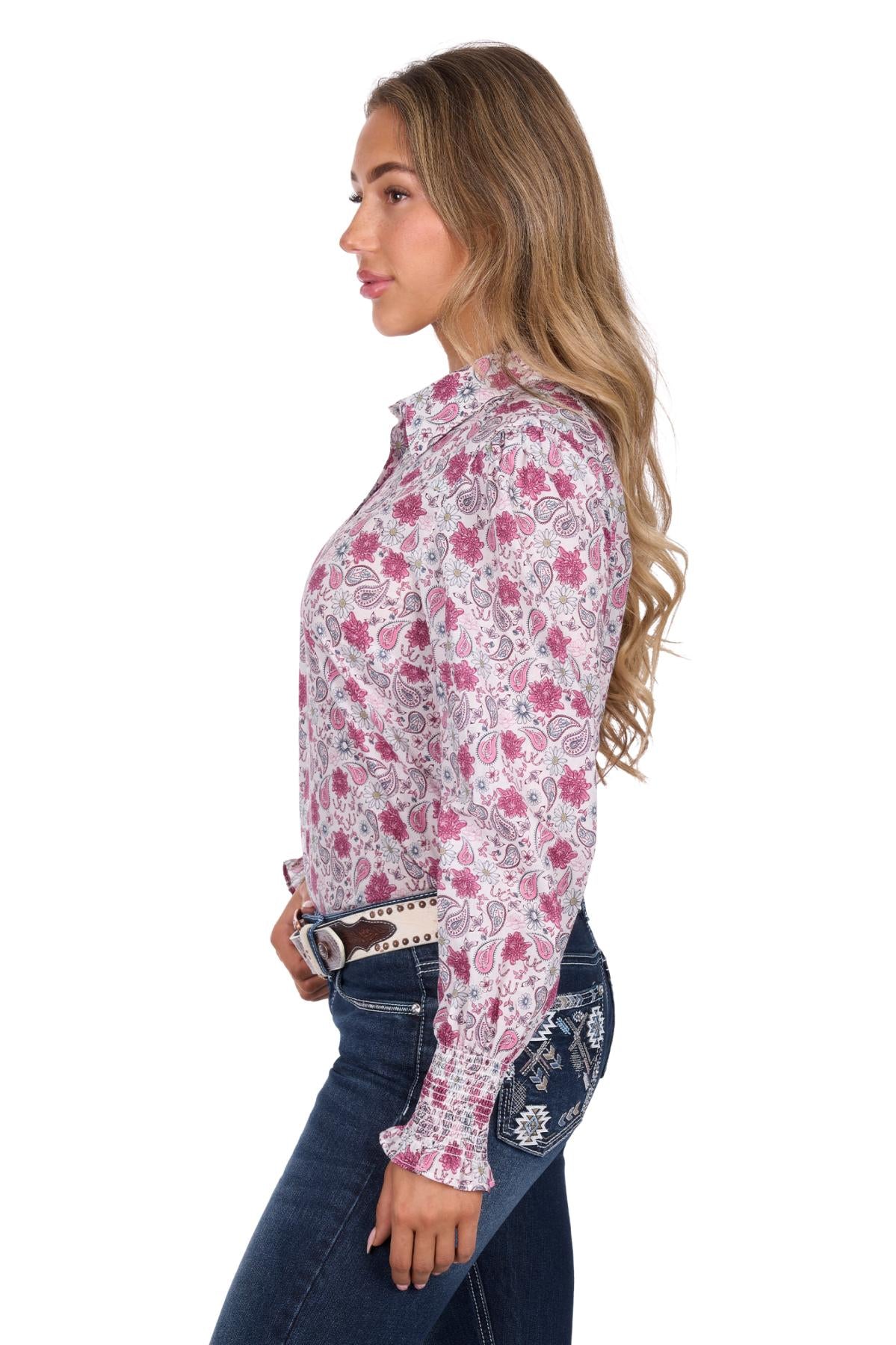 Pure Western Women&
