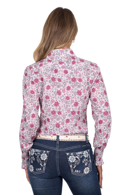 Pure Western Women&