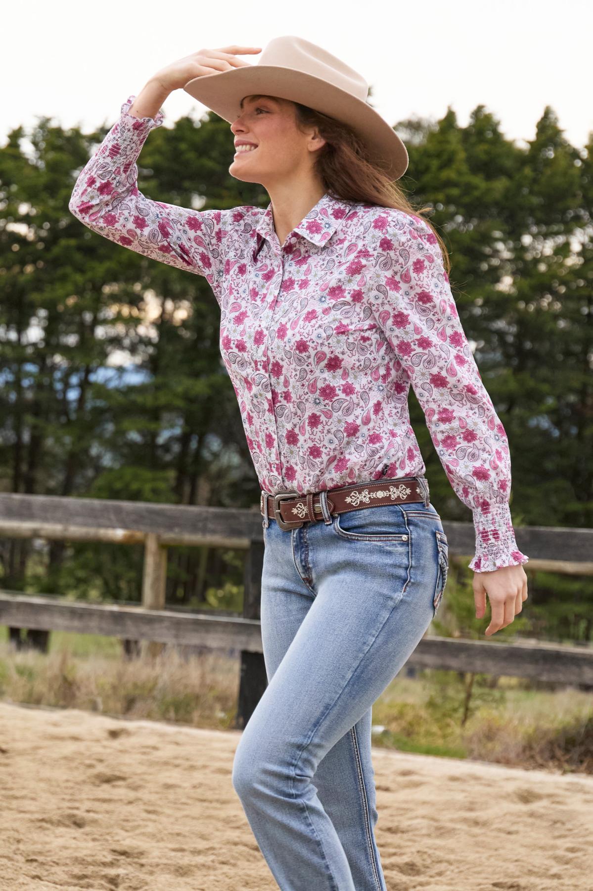 Pure Western Women&