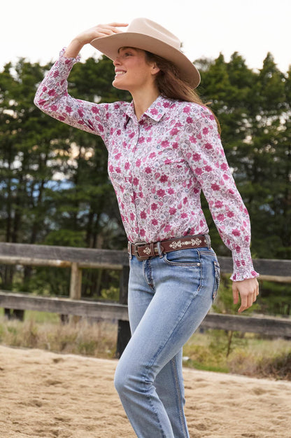 Pure Western Women&