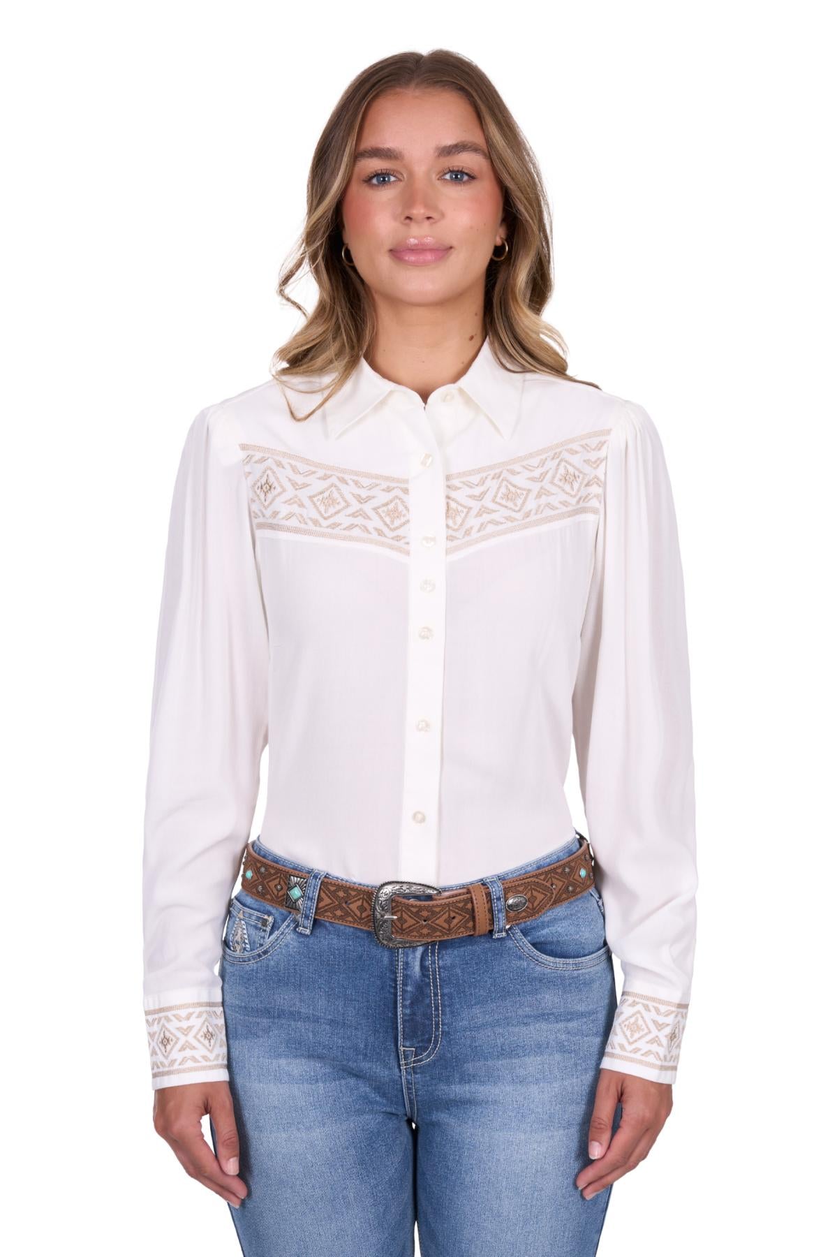 Pure Western Women&