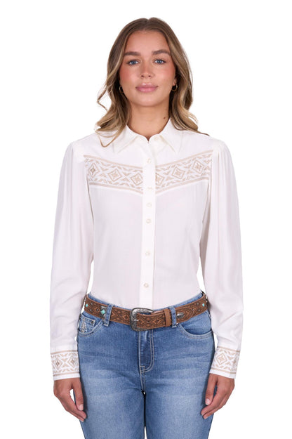 Pure Western Women&