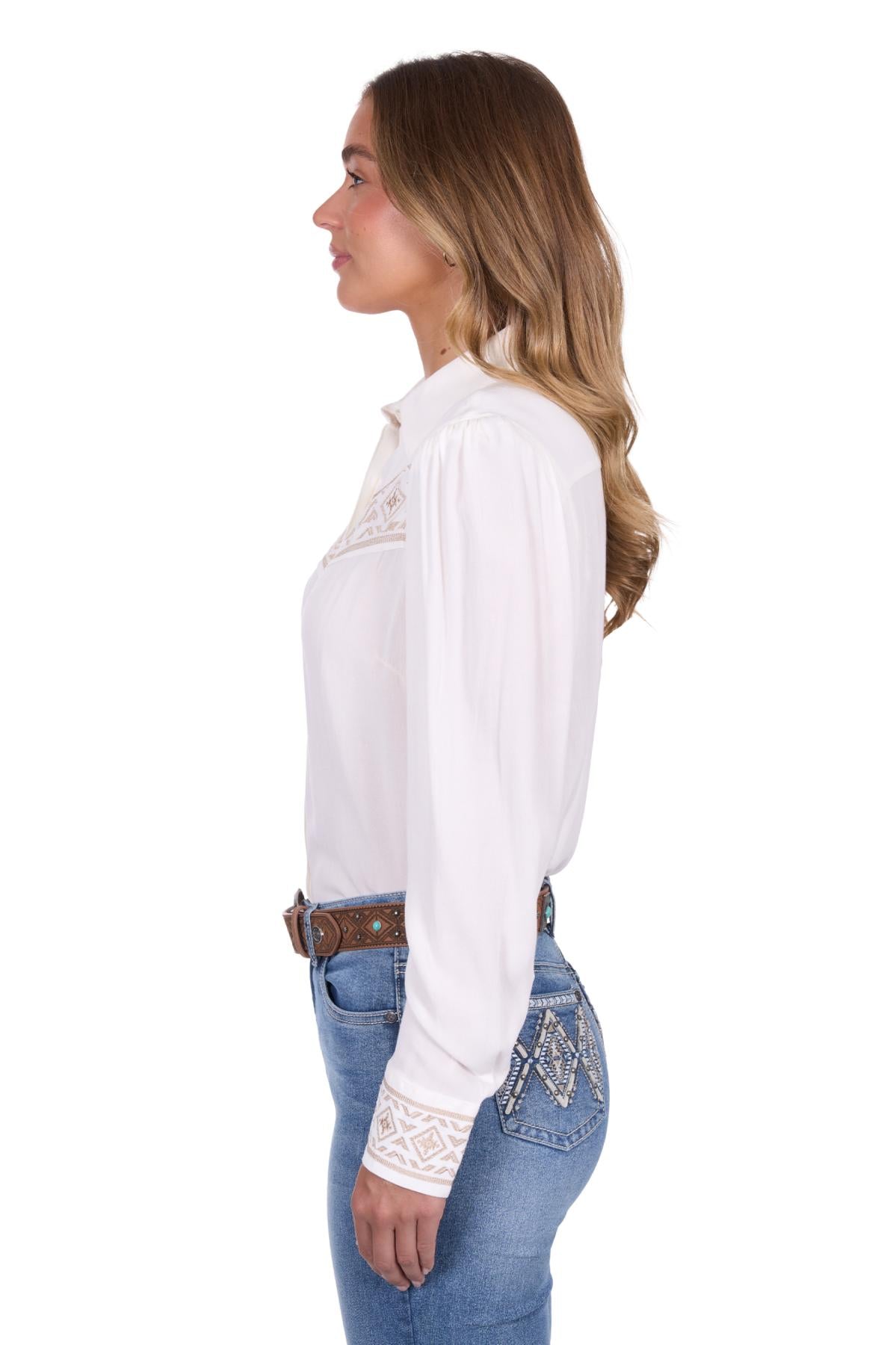 Pure Western Women&