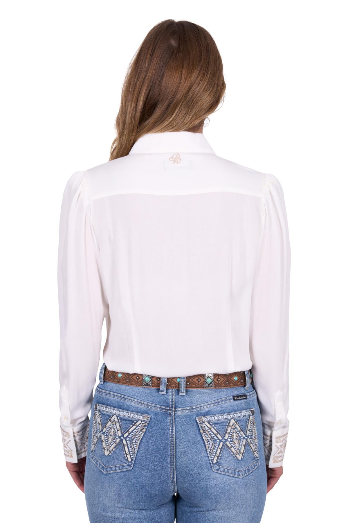 Pure Western Women&