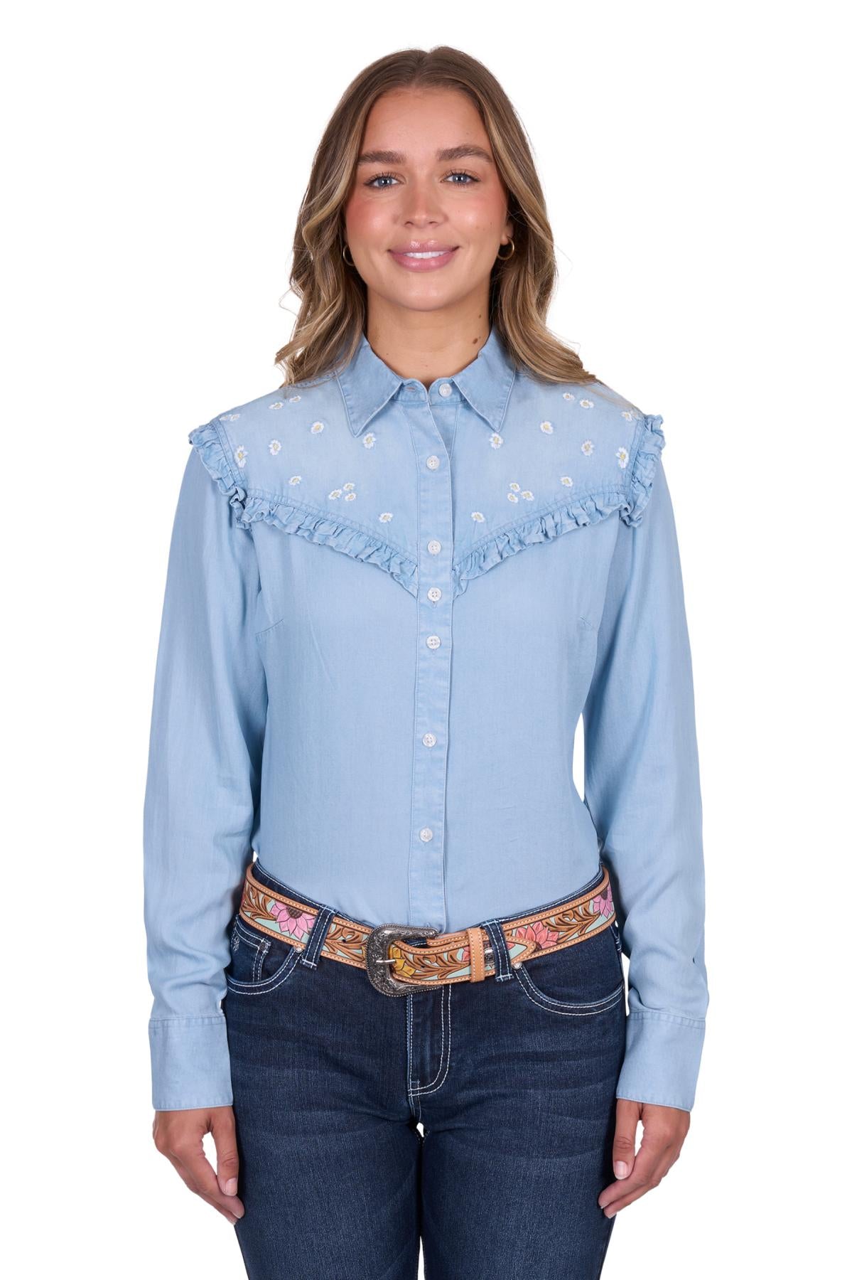 Pure Western Women&