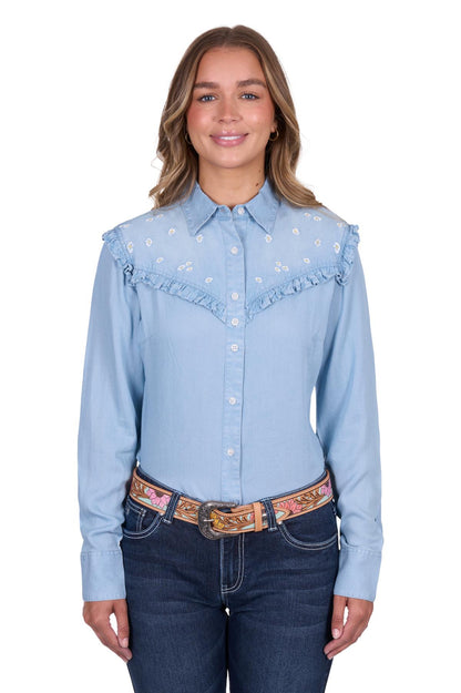 Pure Western Women&