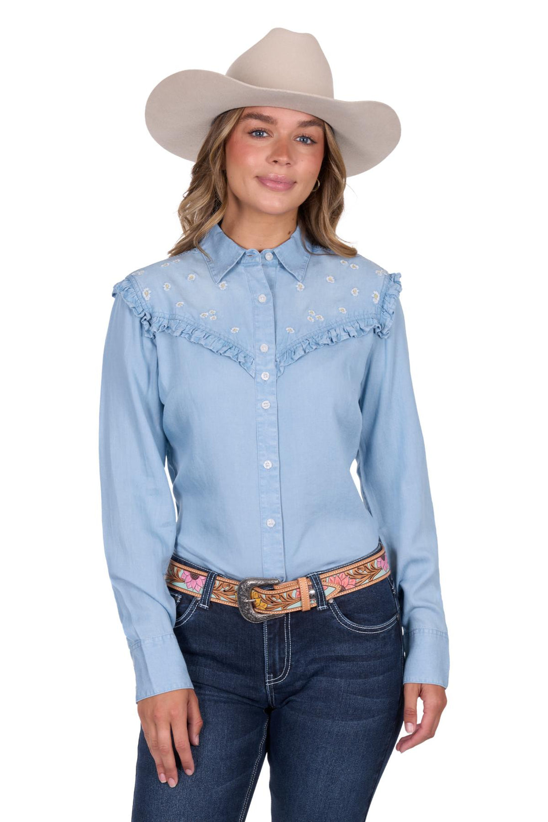 Pure Western Women&