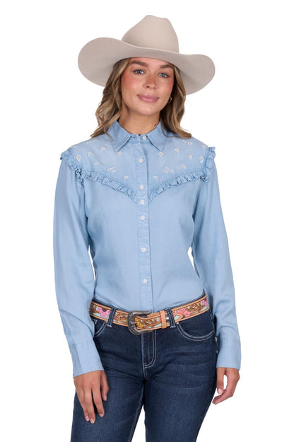 Pure Western Women&