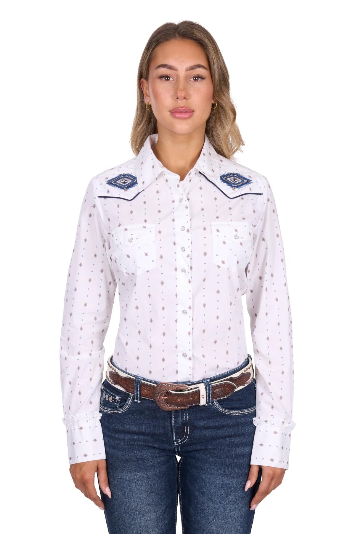 Pure Western Women&