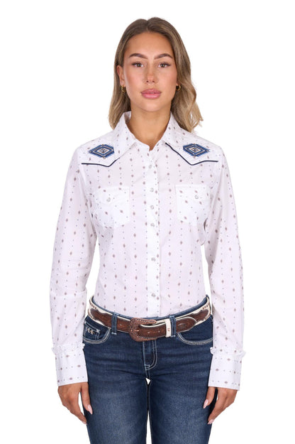 Pure Western Women&