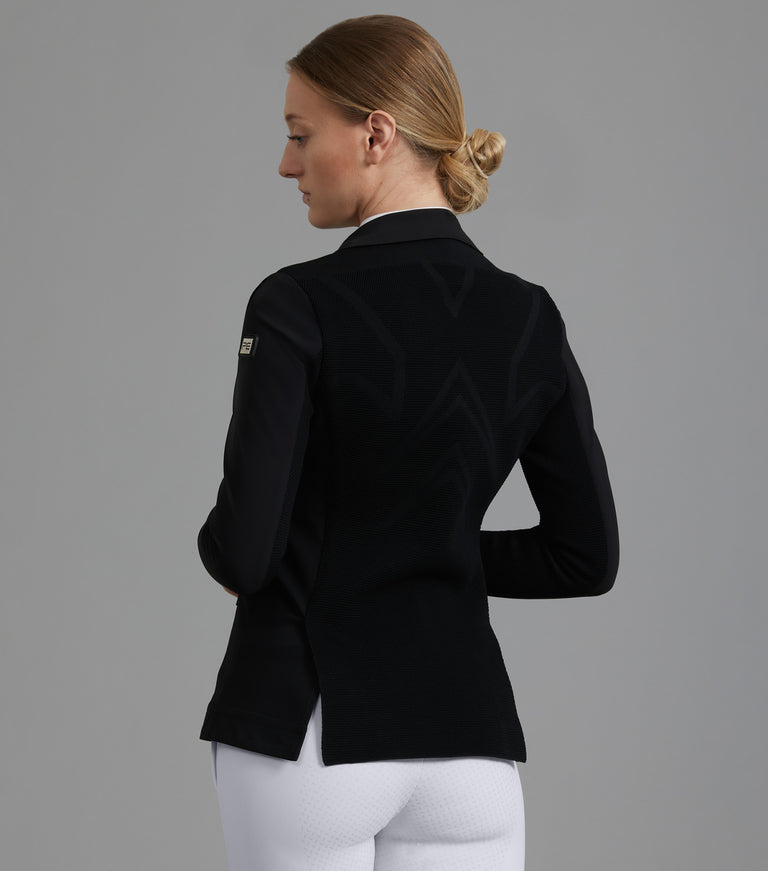 Premier Equine Quarto Ladies Competition Jacket