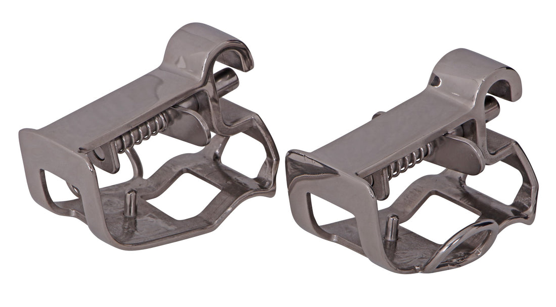 Quick Hitch Couplers