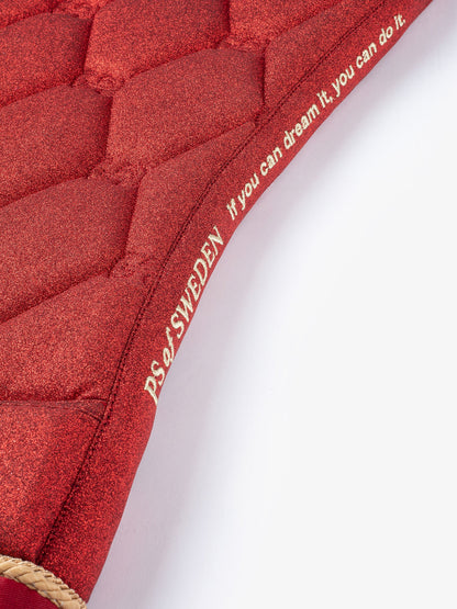 PS of Sweden Dressage Pad Signature