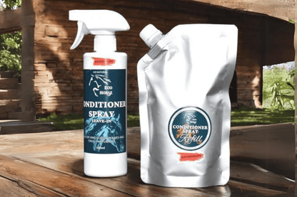 Eco Horse Conditioner Spray