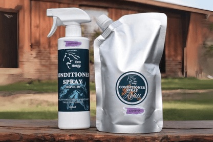 Eco Horse Conditioner Spray