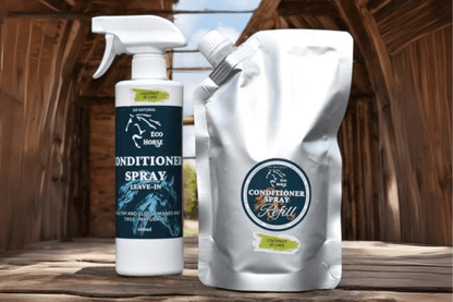 Eco Horse Conditioner Spray