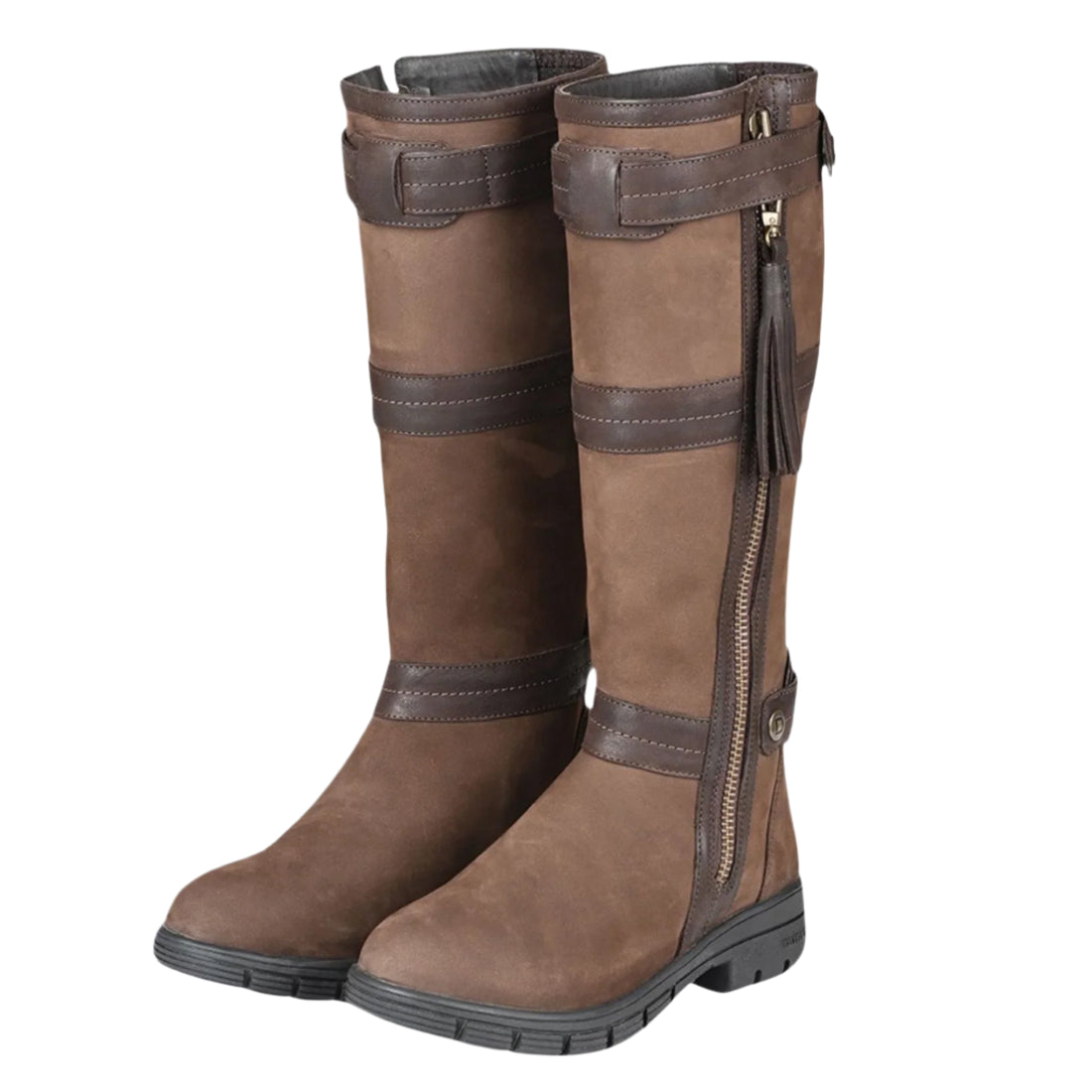 Dublin Erne Boots