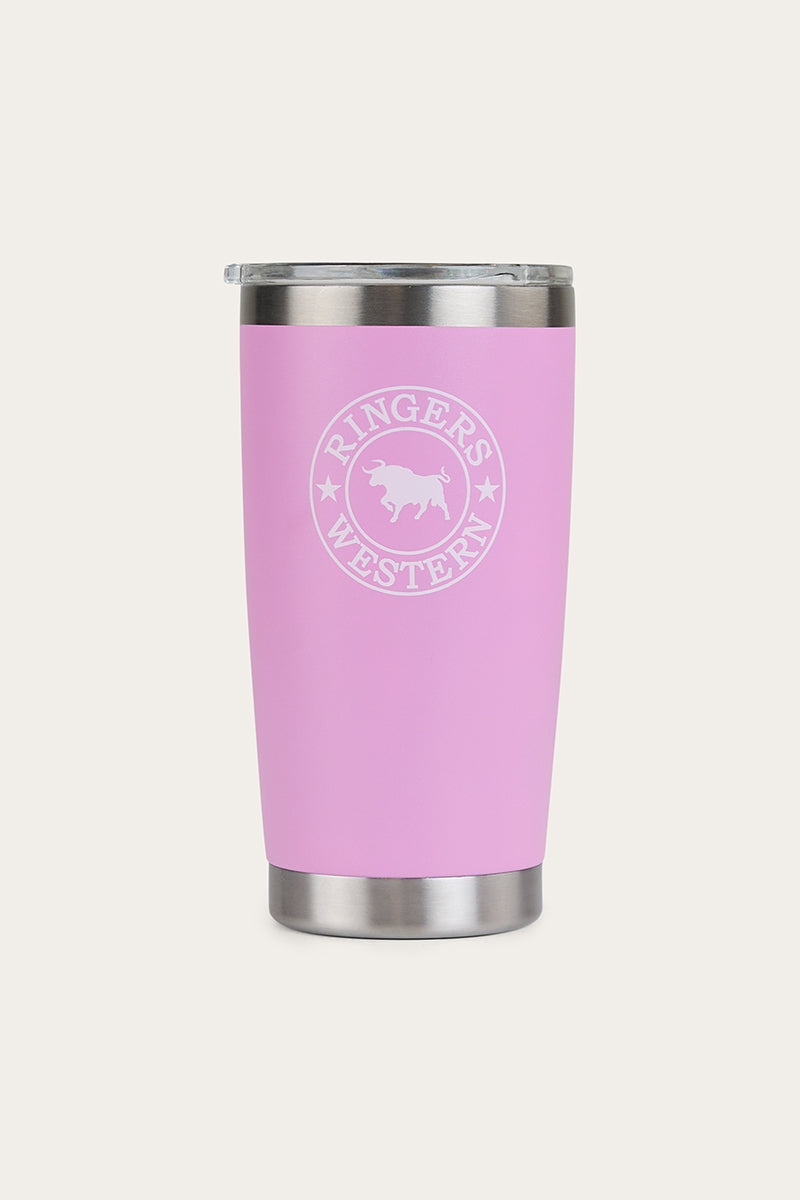 Ringers Western Riverstone Tumbler