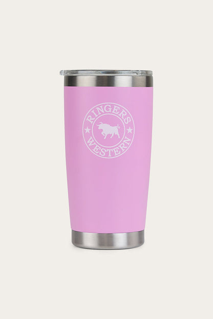 Ringers Western Riverstone Tumbler