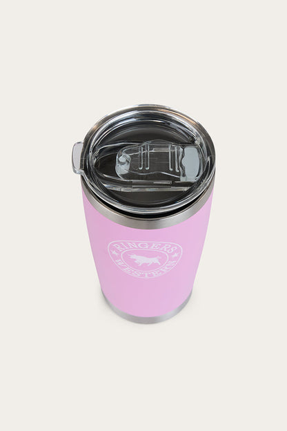 Ringers Western Riverstone Tumbler
